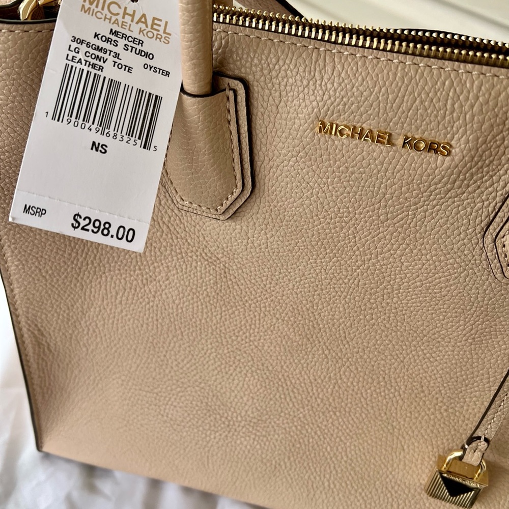 Michael Kors Tote